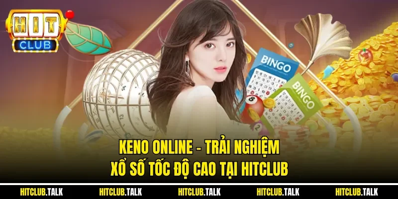 Keno Online